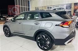 کیا سپۆرتاج